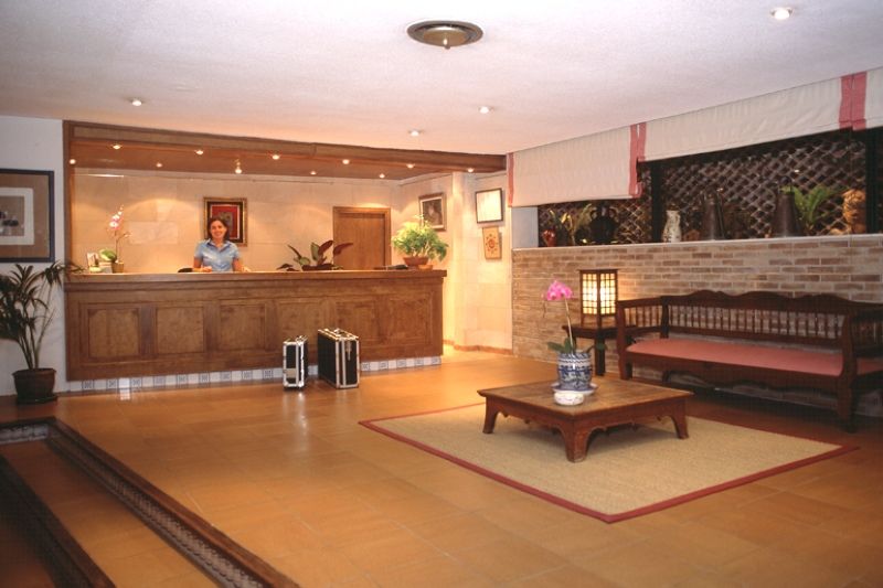 Araxa - Adults Only Hotel