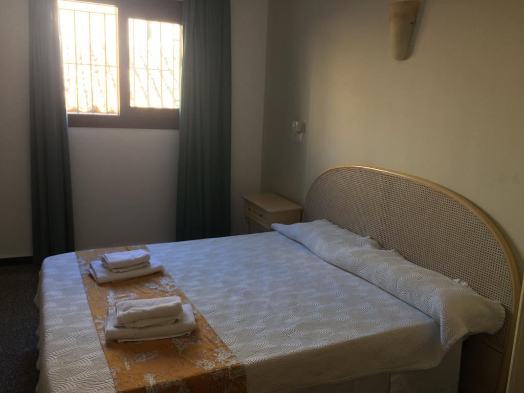 Ritzi Nhà khách Palma de Mallorca