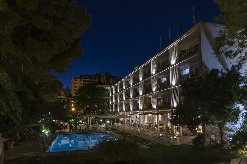 Araxa - Adults Only Hotel