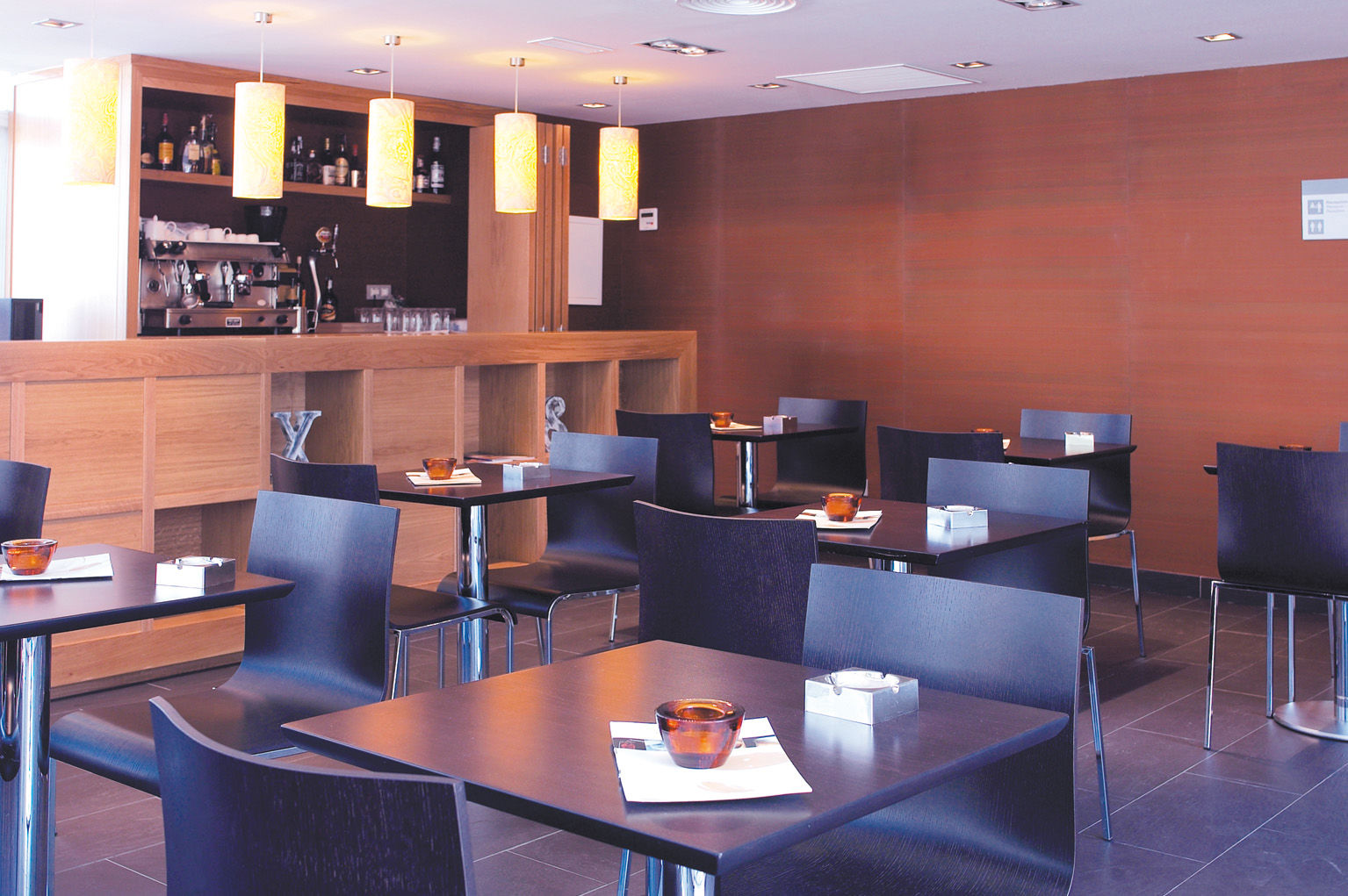 Hotel Hesperia Ciudad De Mallorca 4*