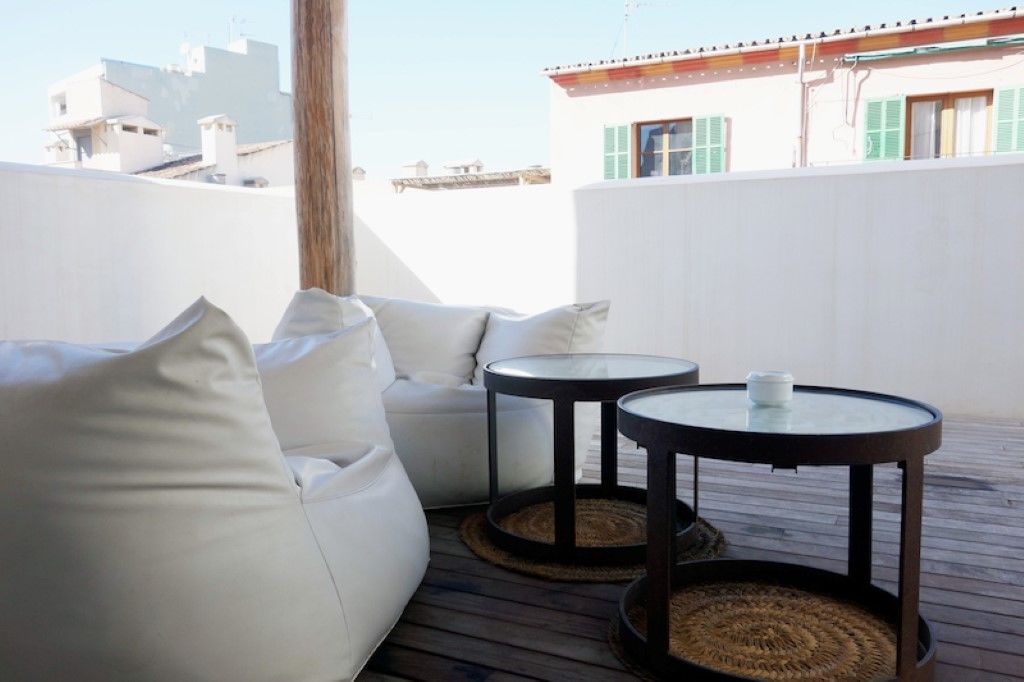 Khách sạn Hm Balanguera Palma de Mallorca
