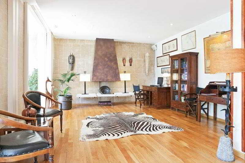 Hotel Araxa - Adults Only