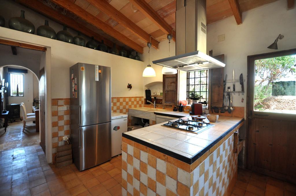Es Garrovi - Son Ferriol Holiday home Palma de Mallorca