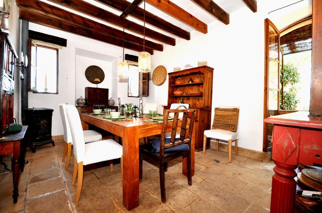 Holiday home Es Garrovi - Son Ferriol Palma de Mallorca