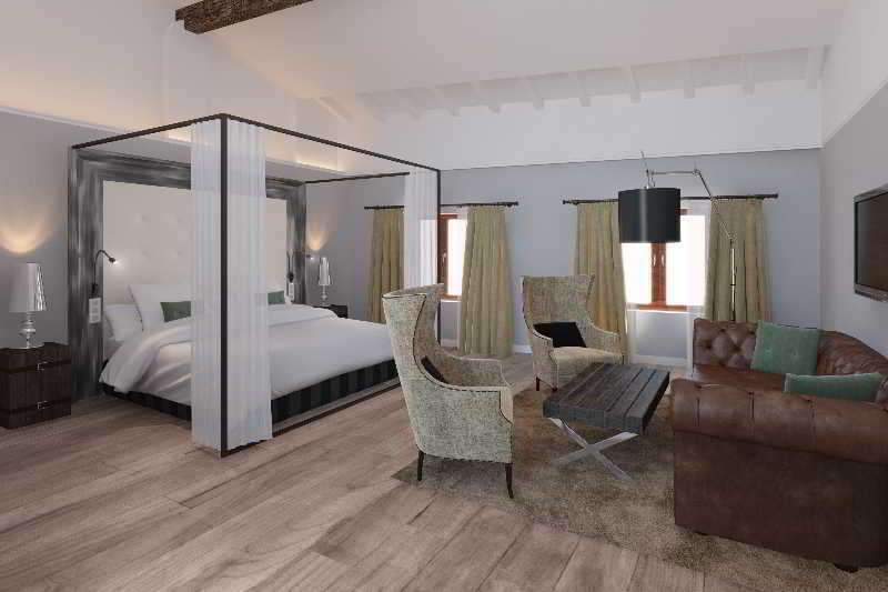 Boutique Terra Santa 4* Palma de Maiorca
