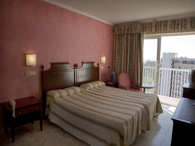 Eurostars Marivent Hotel
