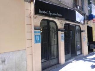 Guest house Apuntadores 8 Palma de Mallorca