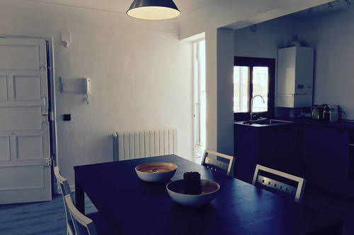 Casa Molinar Holiday home