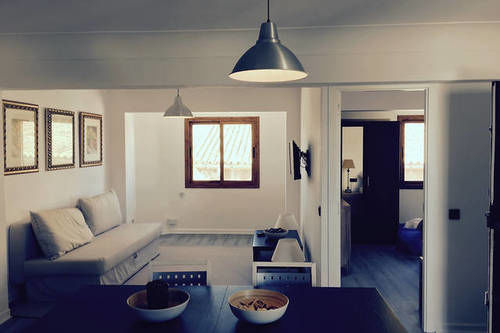 Casa Molinar Holiday home *