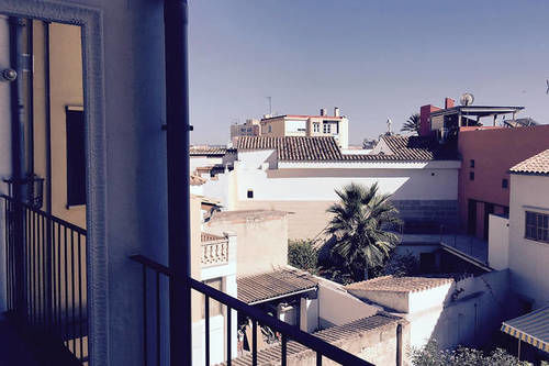 Casa Molinar Holiday home