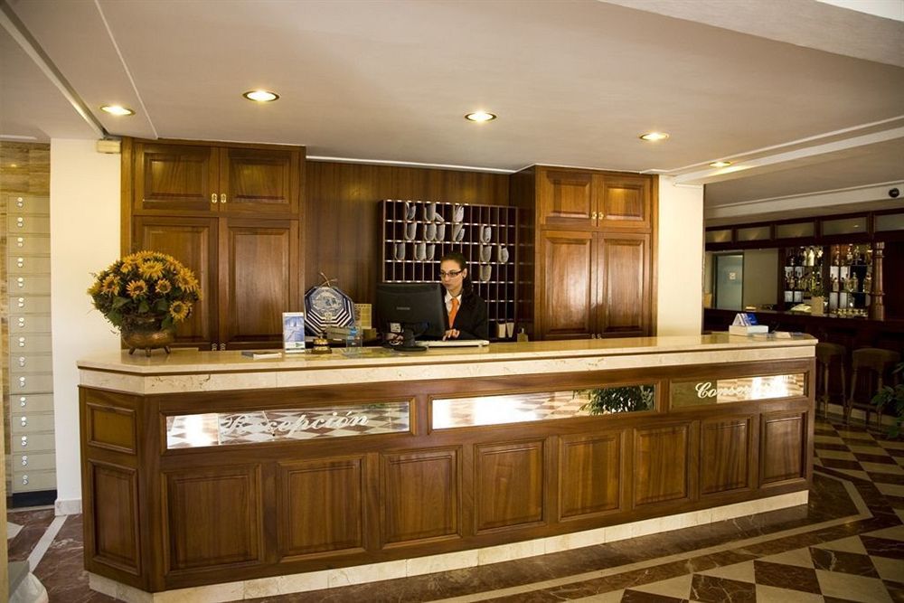 Eurostars Marivent 4* Palma de Maiorca
