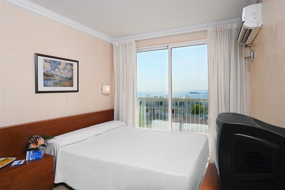 Hotel Eurostars Marivent Palma de Maiorca