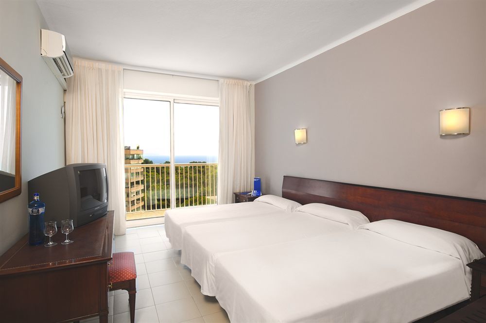 Eurostars Marivent Hotel Palma de Maiorca