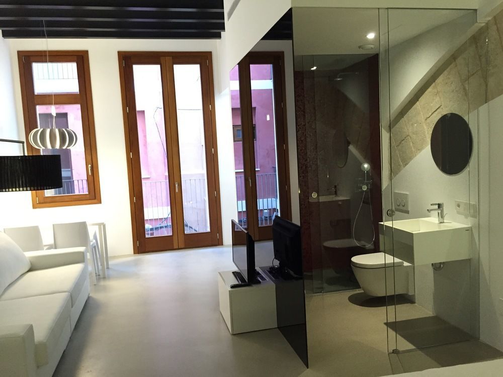 Apartment Lonja Palma de Mallorca