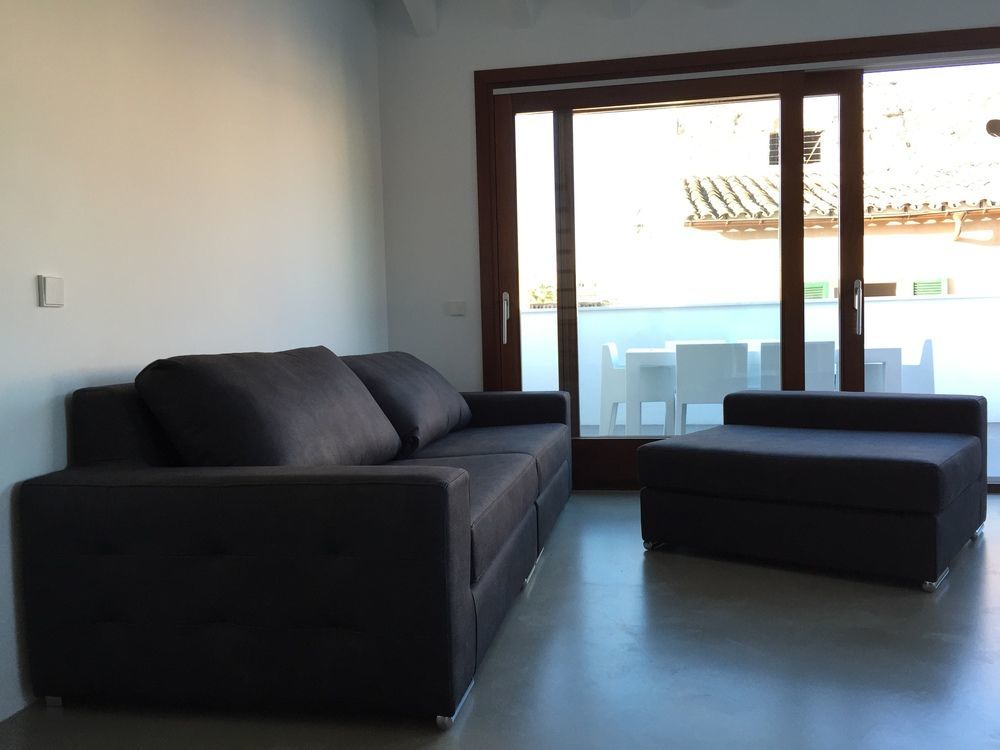 Apartment Lonja *