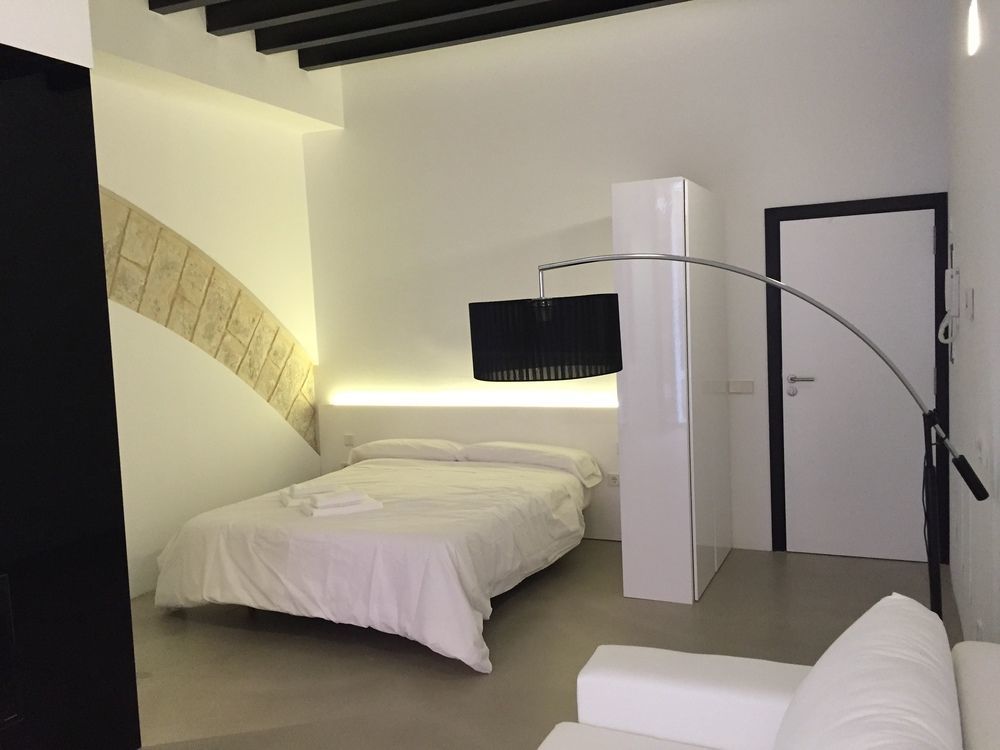 Lonja Apartment
