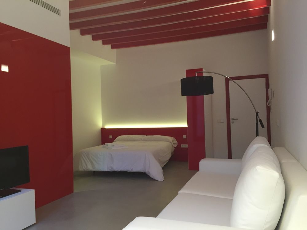 Lonja Apartment *