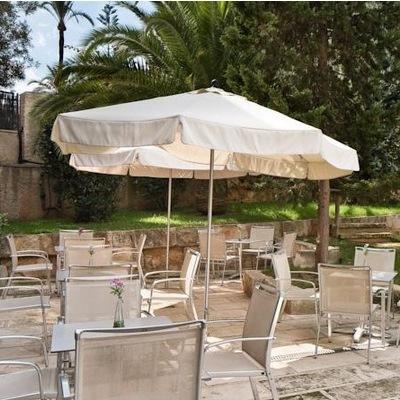 Hesperia Ciudad De Mallorca Hotel 4*