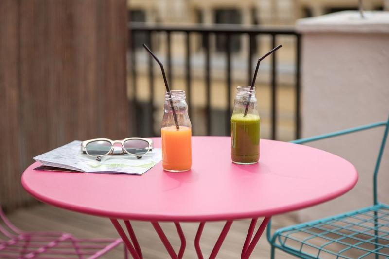 Hotel Icon Roseto Palma de Mallorca