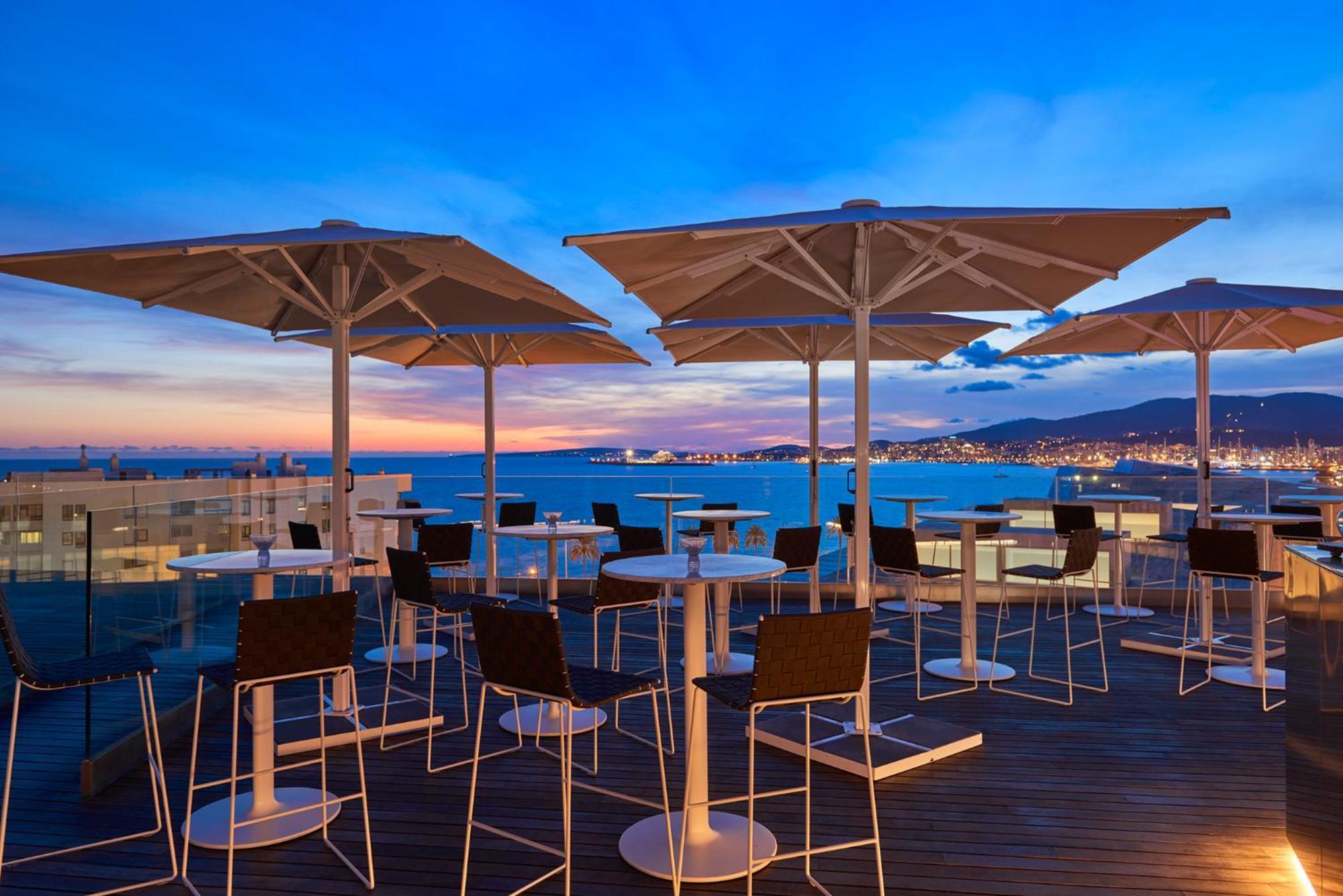 Melia Bay Hotel