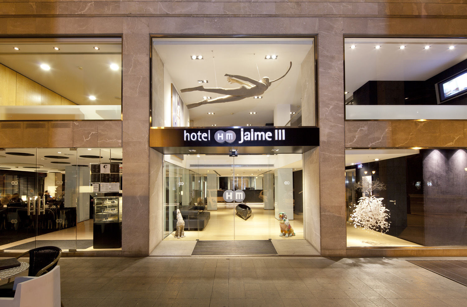 Hm Jaime Iii 4* Palma de Mallorca
