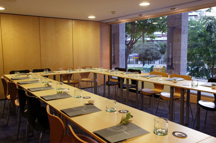 Hm Jaime Iii 4* Palma de Mallorca