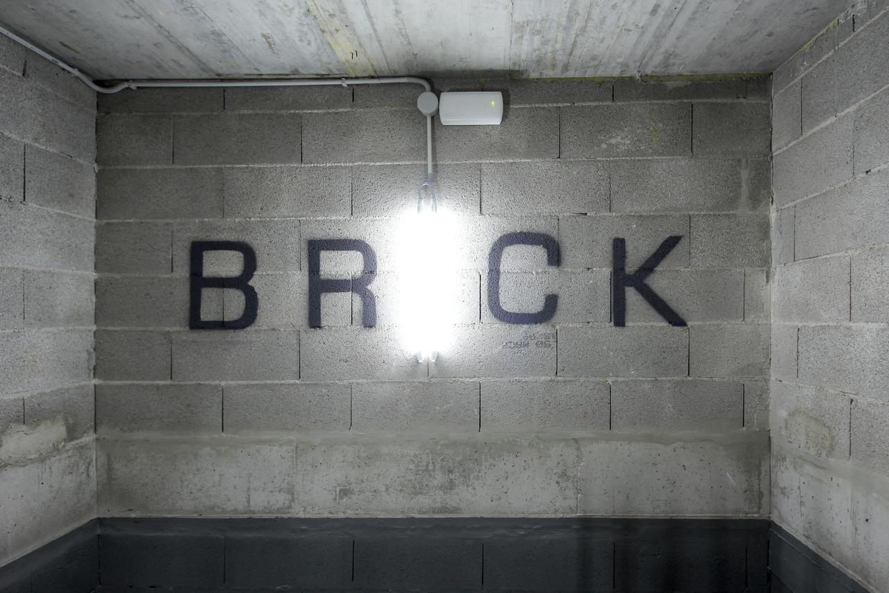 Brick - Turismo De Interior 3*