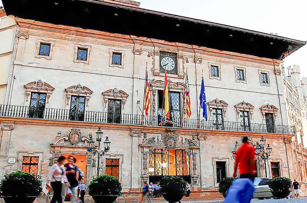 Apartamento Mallorca - Turismo De Interior