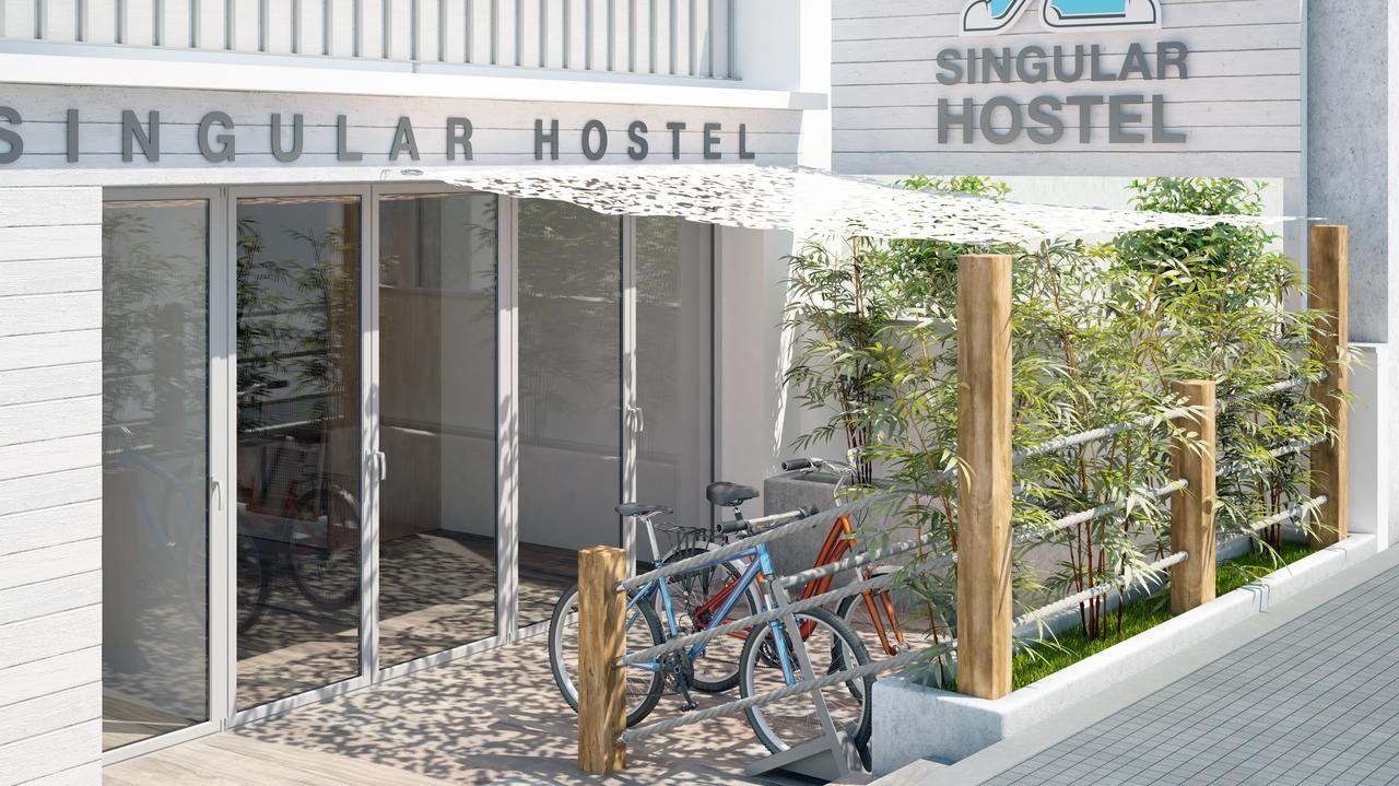 Singular By Eurotels - Juvenil * Palma de Mallorca