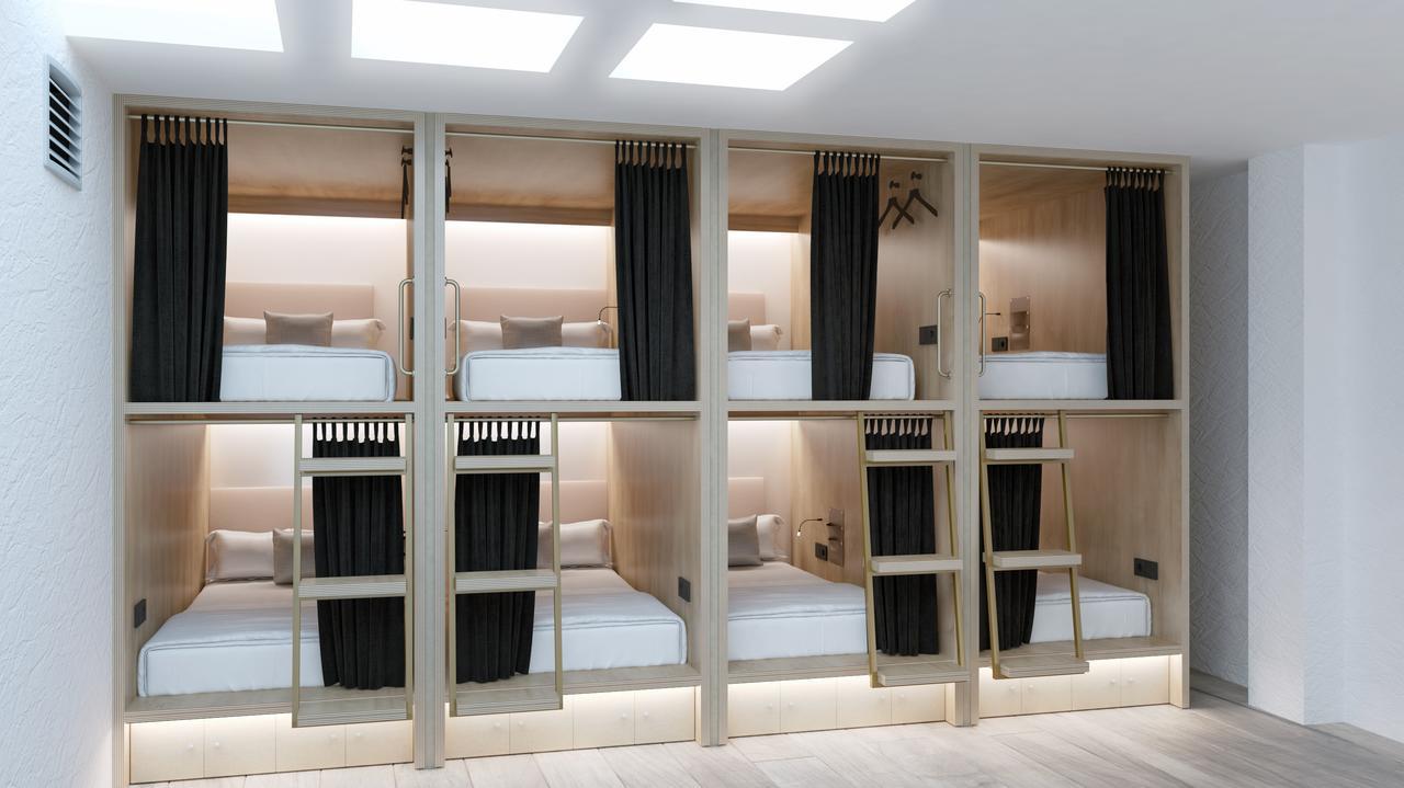 Singular By Eurotels - Juvenil Hostel Palma de Mallorca