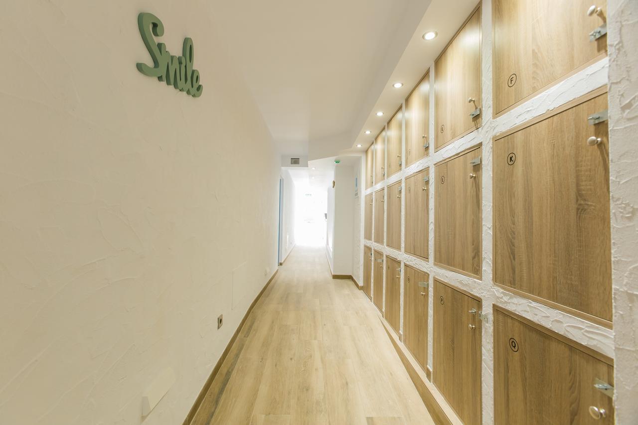 Singular By Eurotels - Juvenil *