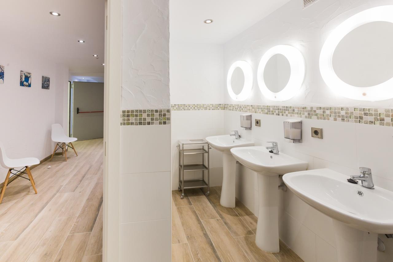 Singular By Eurotels - Juvenil Hostel