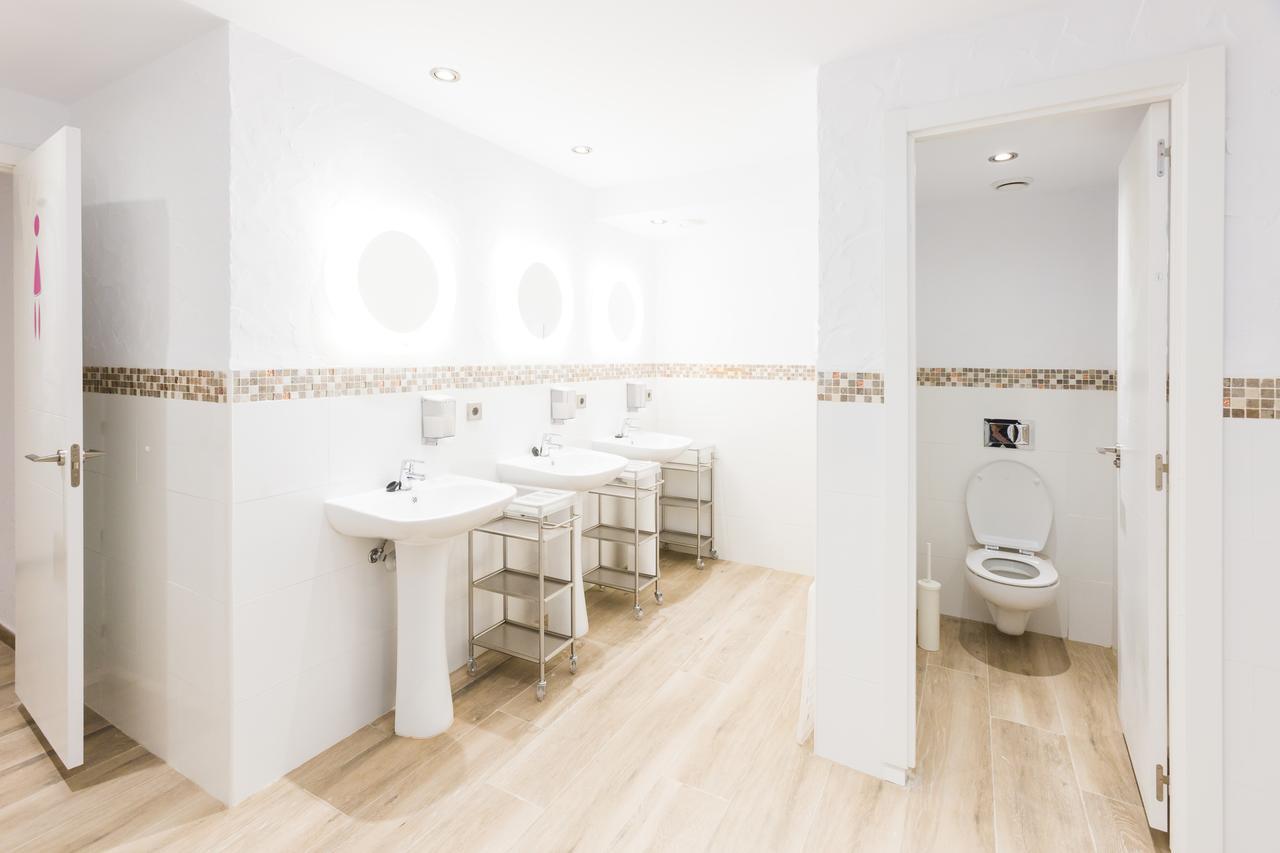 Hostel Singular By Eurotels - Juvenil