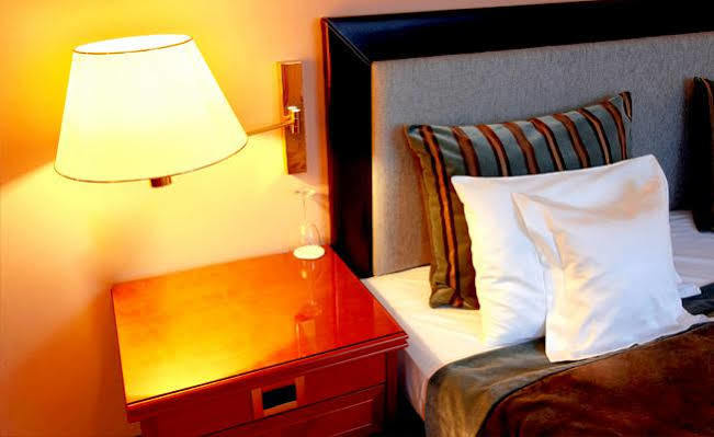 Gomila Park Apartamento *