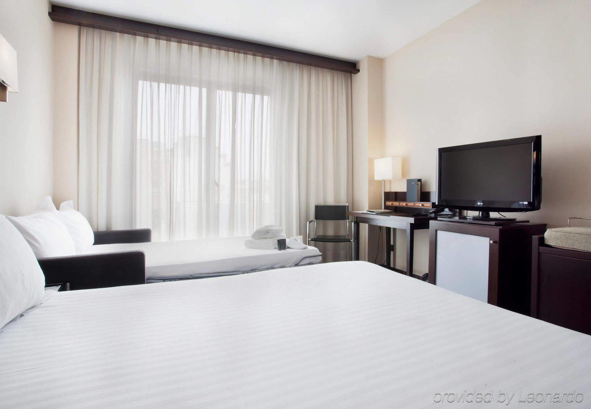 Ac Ciutat De By Marriott Hotel Palma de Maiorca