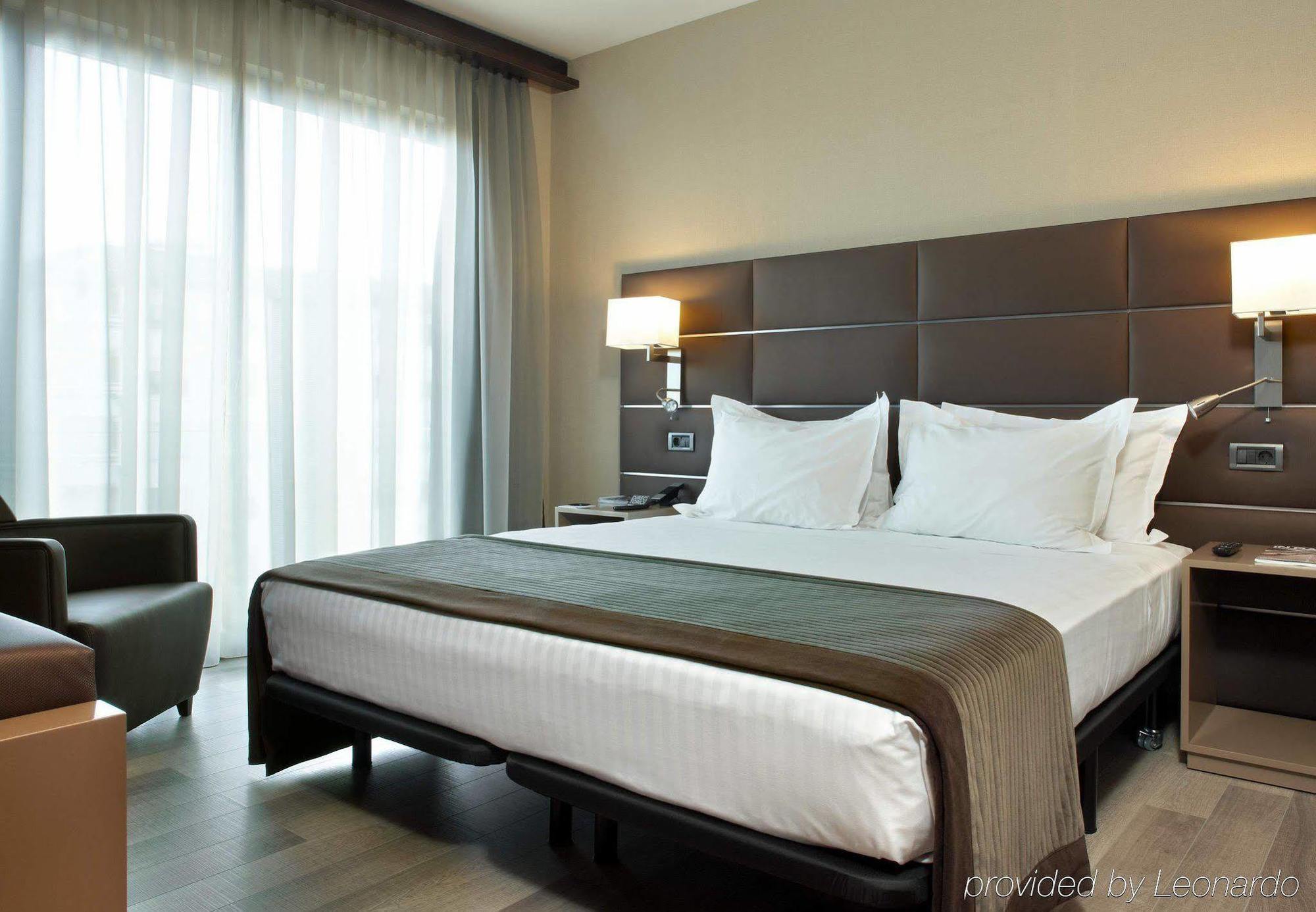 Ac Ciutat De By Marriott Hotel Palma de Maiorca