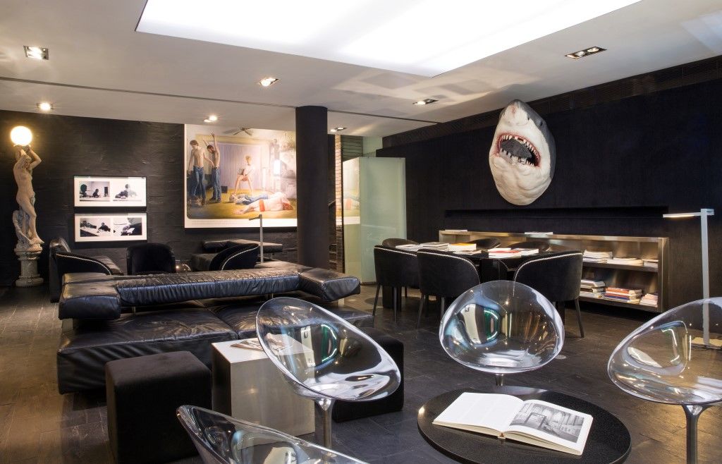 Hotel Hm Jaime Iii Palma de Maiorca