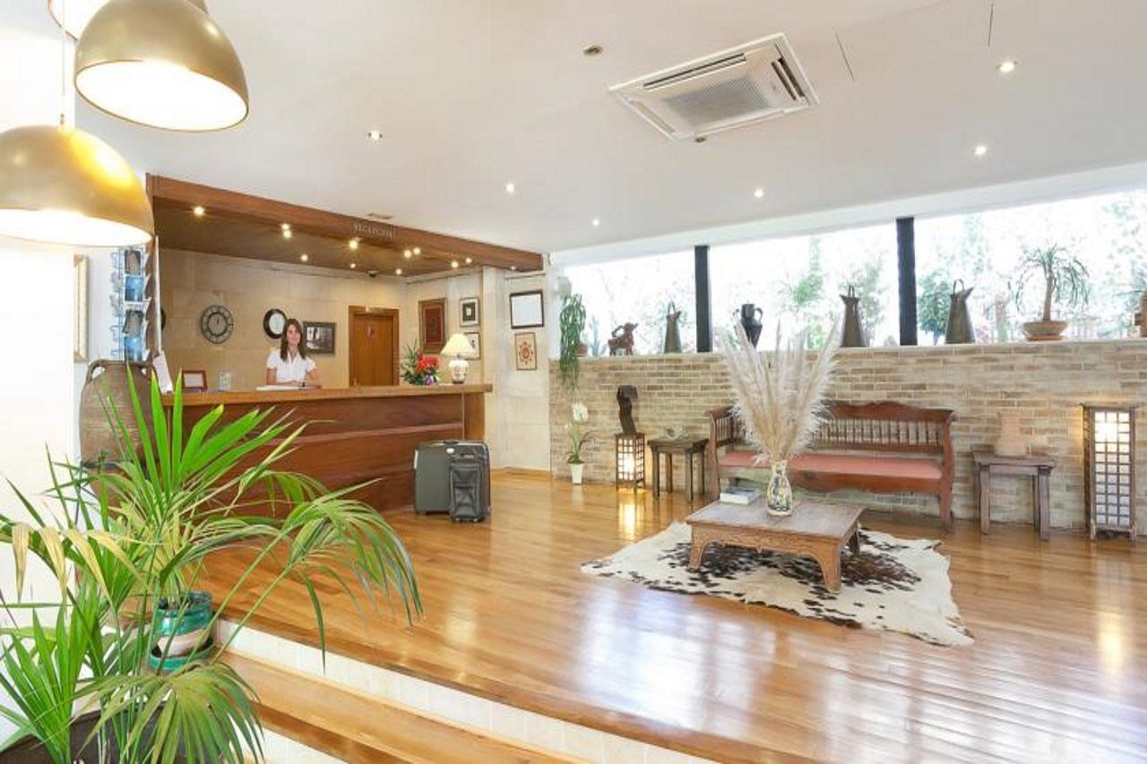 Hotel Araxa - Adults Only
