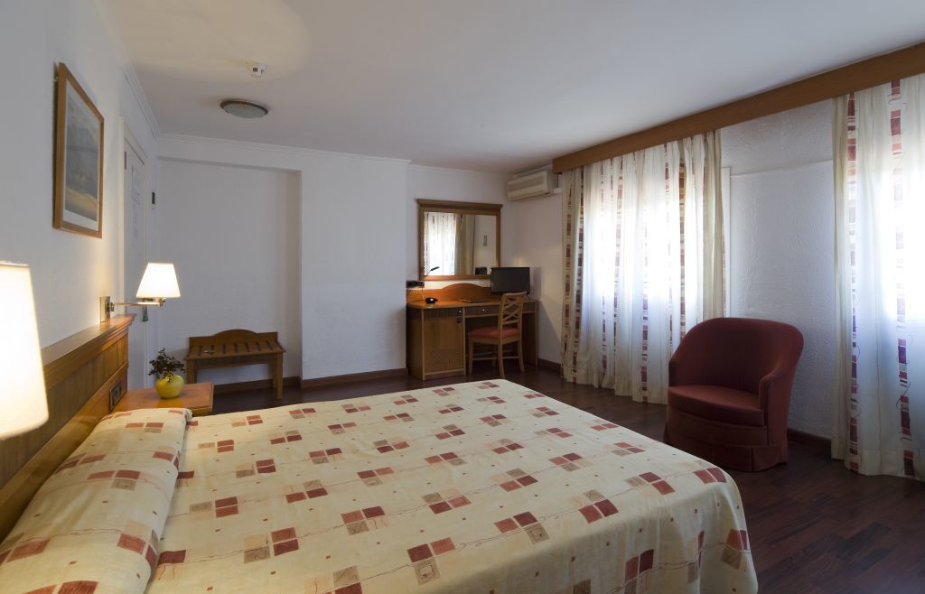 Hotel Araxa - Adults Only 3*