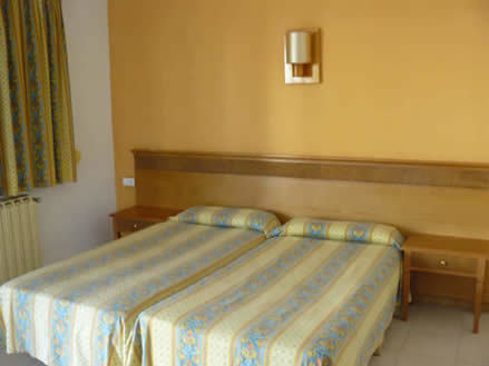 Gomila Park Apartamento Palma de Mallorca
