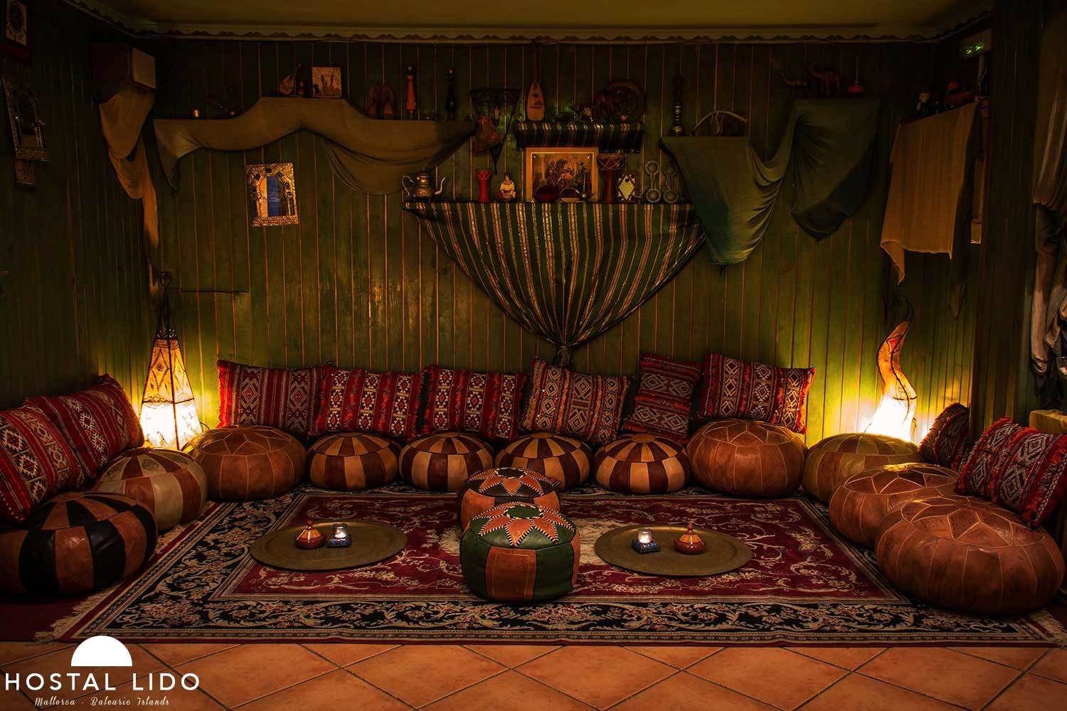 Sb Arenal Guest house 2*