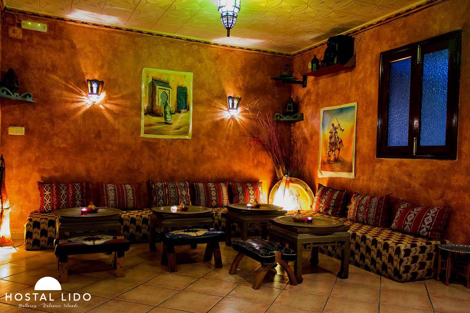 Sb Arenal Guest house 2*