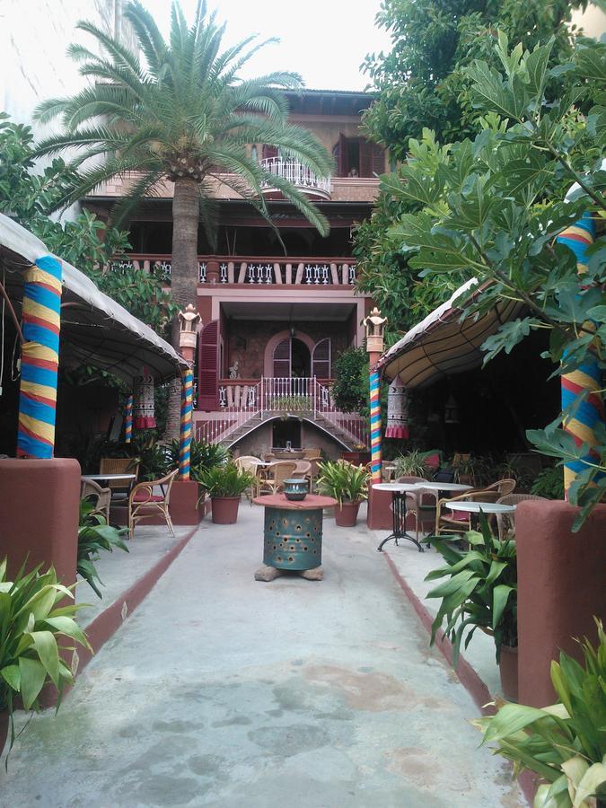 Bed and breakfast Corona *