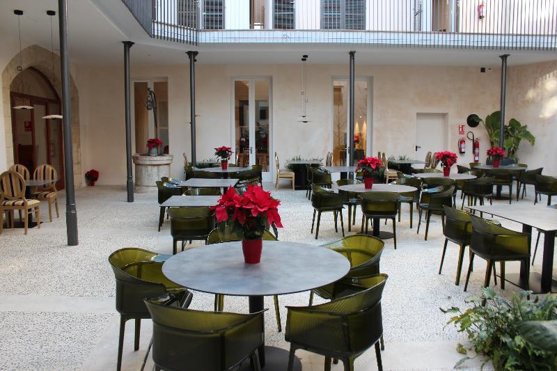 Icon Roseto 4* Palma de Mallorca