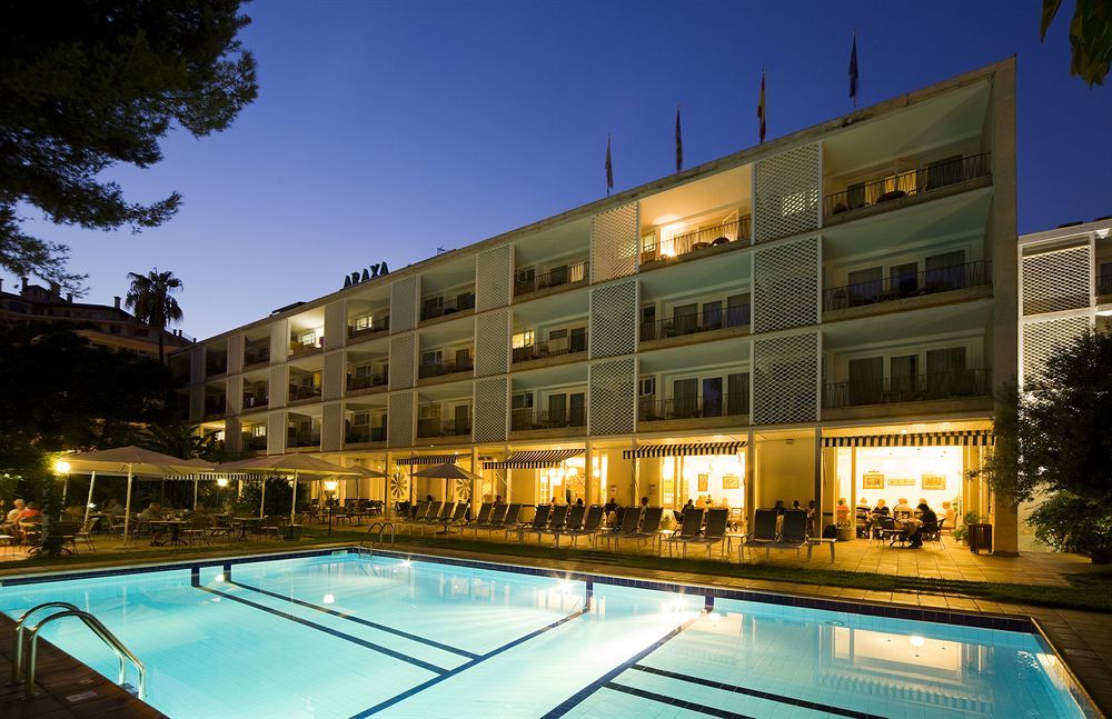 Araxa - Adults Only 3* Palma
