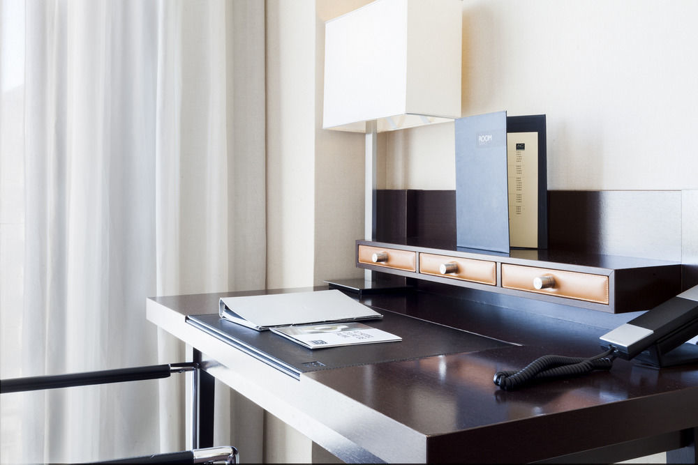 Ac Ciutat De By Marriott 4* Palma de Maiorca