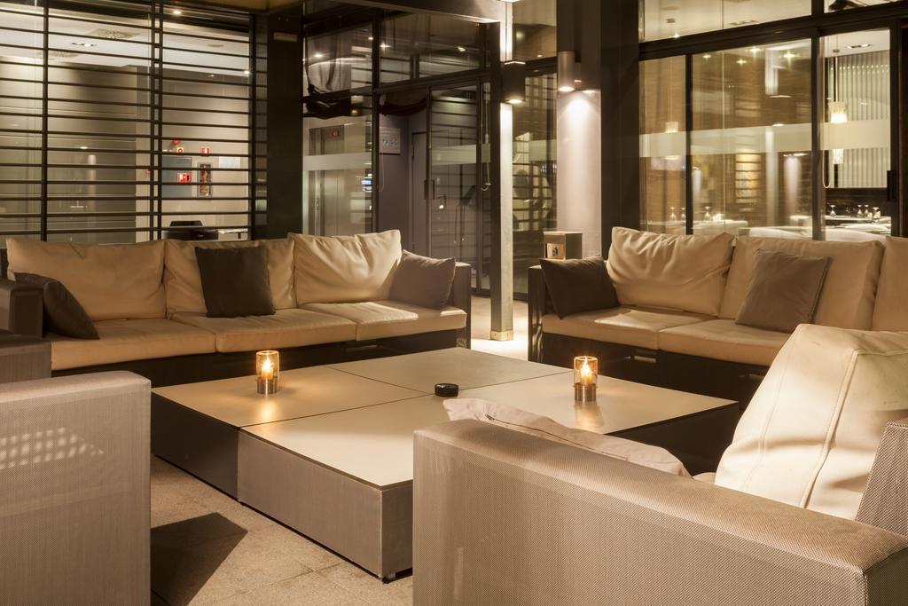 Ac Ciutat De By Marriott 4* Palma de Maiorca