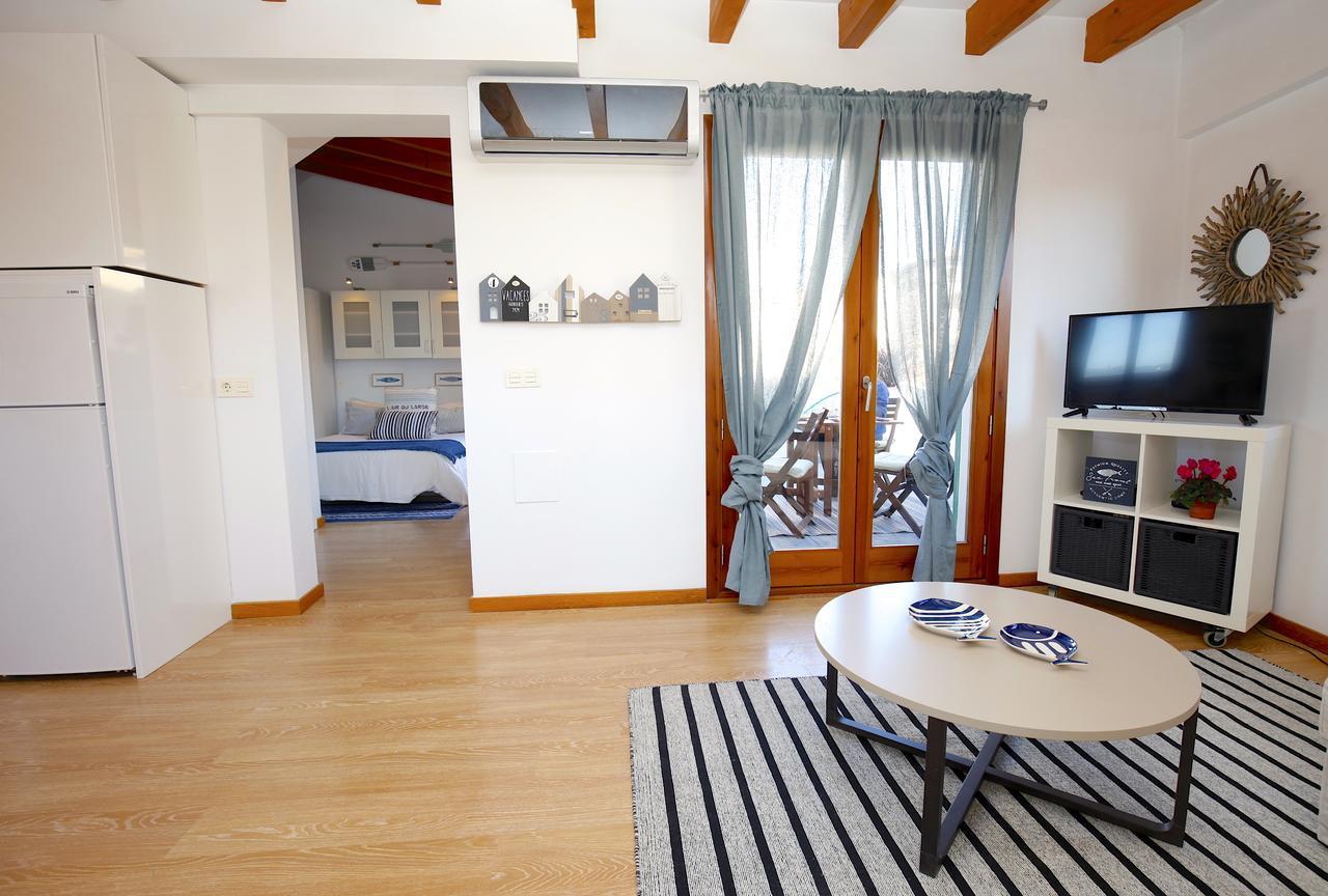 Căn hộ Sant Miquel Homes - Turismo De Interior *