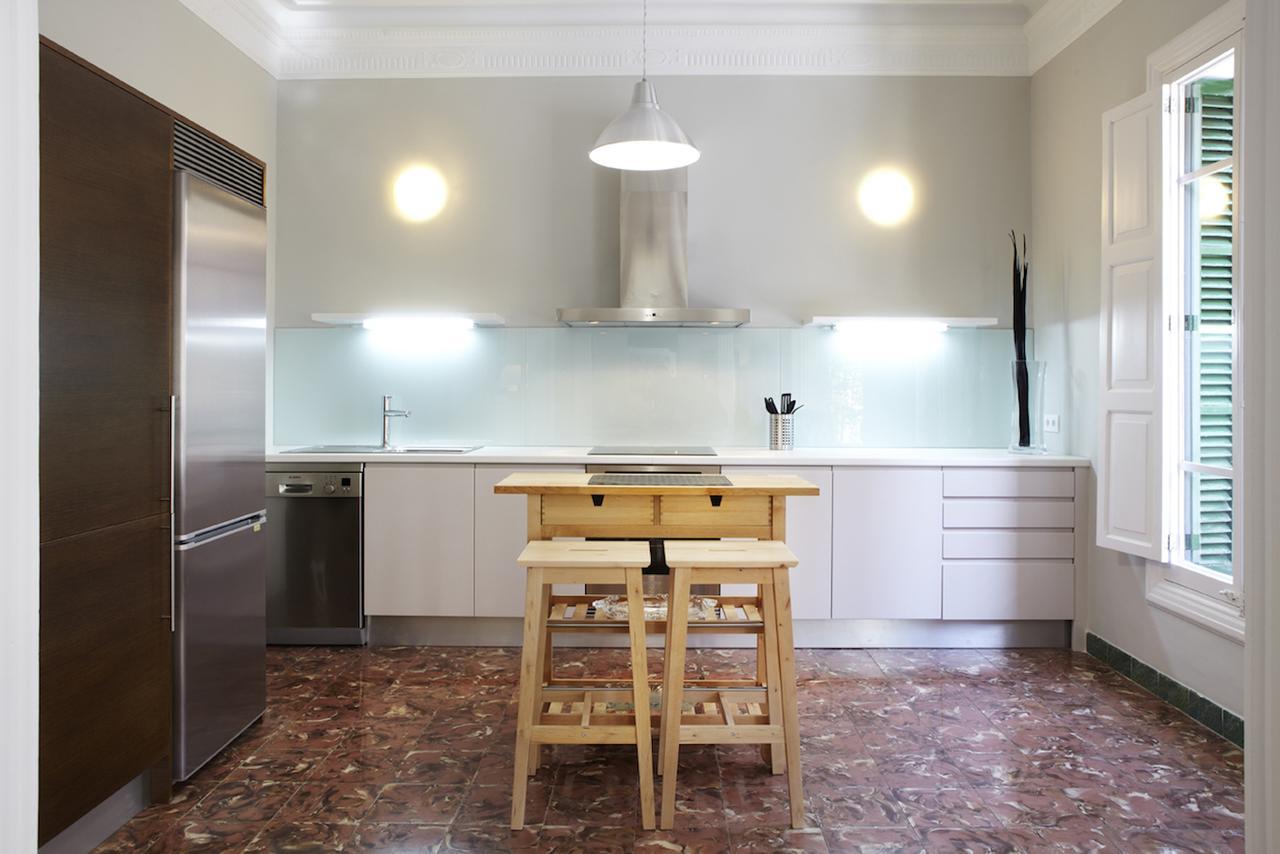 Apartamento City Blanquerna