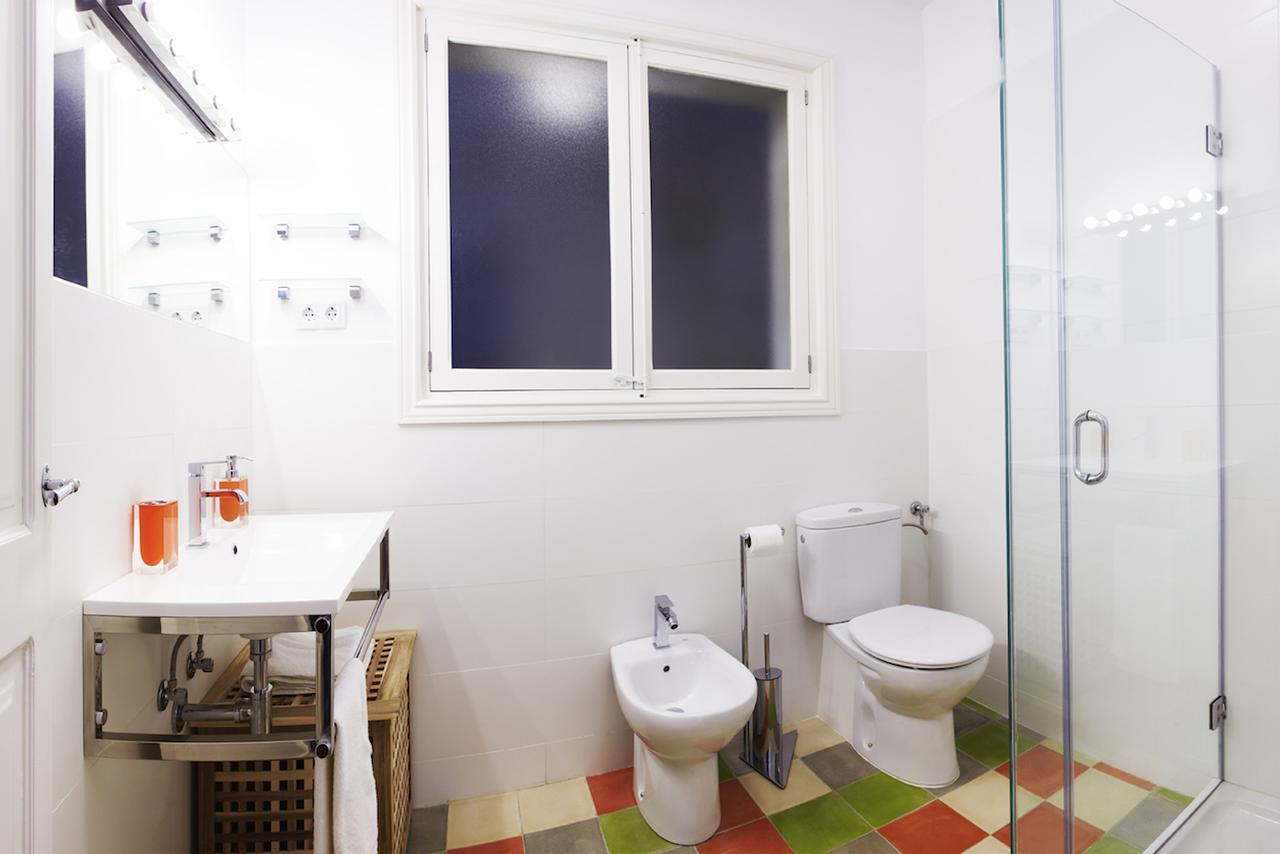 City Blanquerna Apartamento